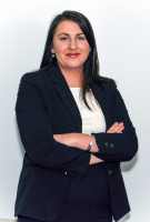 Nicole B. Coates