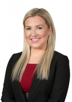 Atty. Nicole M. Beitzinger