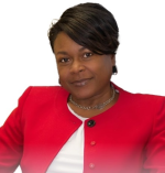 Ms. Nicole LaShun Benjamin