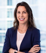 Nicole Corinne Berg