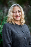 Nicole Economy Brown