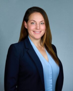 Nicole Kristine Dietz