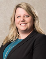 Nicole Drannbauer Evans