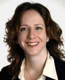 Ms. Nicole Erb