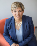 Nicole Elizabeth Gorovsky Burgess