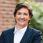 Nicole M. Harvey