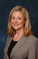Nicole Krentler Nugent