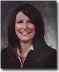 Ms. Nicole Ruble Metcalf