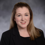Ms. Nicole Lemieux