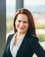 Nicole M. Burns, Attorney at Law - Law Firm in Reston, VA