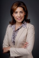 Nicole Mary Sahagen Schiff
