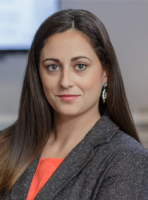 Nicole Marie Thurston