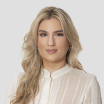 Nicole I. Markaki
