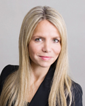 Nicole Kaider McLaughlin