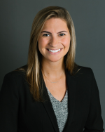 Nicole P. Allocca