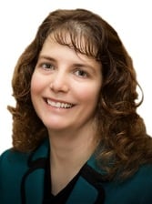 Nicole Reeves Lavallee