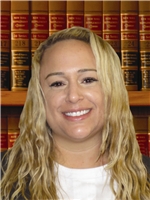 Nicole Santina Forchelli