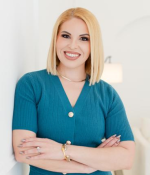 Nicole Soto-Ortega