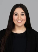 Nicole Toback