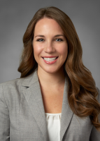 Nicole Tucker Melvani