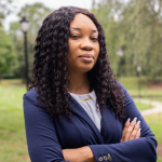 Ms. Nicole Shanette Wilkes