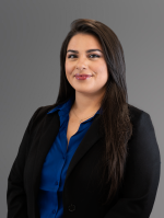 Nicolle Londono-Rosado