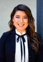 Nidya Stephanie Gutierrez Solis