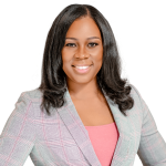 Nikeisha S.W. Pryor
