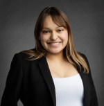 Nikki Lisette Chapa
