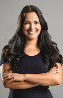 Nikki Nicole Hurtado