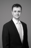 Nils Preshaw