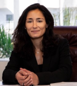 Nina Petrova Aritonova