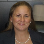 Nina Mawby
