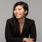 Nina Yuanyuan Ren