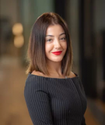 Nina Sargsyan