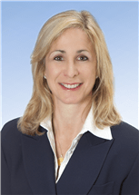 Nina Stillman Mandel