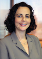 Ms. Nirayl Sternberg Cororve