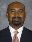 Mr. Nishan Mahendran
