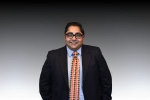 Mr. Nishit Patel