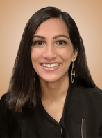 Nisreen B. Mahesri