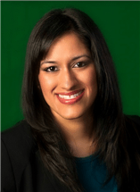 Nitasha Khanna