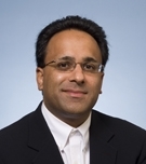 Nitin Subhedar