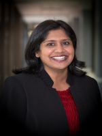 Nivritha C. Ketty, Esq.