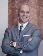 Noah David Weisberg