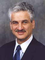 Mr. Noah Nunberg