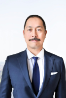Noel Manalo