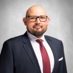 Mr Noel Elco Rascon