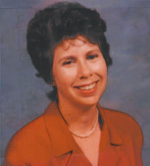 Nona Lee Ostrove