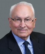 Norbert Charles Ritt