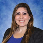 Noreen Lysette Barcena